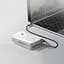 УМБ Litheli Power Bank 10000 mAh, 45 W, 2А, Fast Charge (U20BY01-0U000) - миниатюра 6