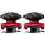 Накладки на стики KontrolFreek: Call Of Duty®: Black Ops Cold War 2-pack for PS4/PS5 [62727] - миниатюра 2