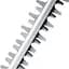 Кущоріз Bosch AdvancedHedgeCut 65 500 Вт (0.600.8C0.801) - мініатюра 2