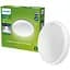 Світильник Philips Doris Outdoor Ceiling 6W 40K White IP54 HV для вуличного використання білий (929003191101) - мініатюра 3