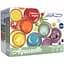 Уценка. Сервиз Heinner Aquarelle 18 предметов (HR-WDF-18A) - миниатюра 1