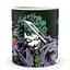 Кухоль GeekLand Моя геройська академія My Hero Academia Бакуго, Деку і Тодорокі в косплей героїв DS MHA 02.530 330 мл білий - мініатюра 2