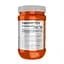 Амінокислота Now Sports L-Arginine Powder 1000 г - мініатюра 2
