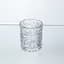 Набір чарок для віскі Yiwu Shot glass 6 штук по 75 мл склянки для міцних напоїв з товстими стінками HP-17-34 - мініатюра 3