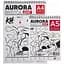Альбом для рисования на спирали Aurora Portrait (Bristol) 180 г/м2 40 л белый - миниатюра 2