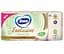 Туалетная бумага Zewa Exclusive Natural Soft четырехслойная 8 рулонов - миниатюра 2