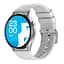 Смарт Годинник Proove Quantum silver glossy - мініатюра 1