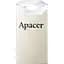 Флеш-накопичувач Apacer USB 2.0 AH111 64GB Crystal - мініатюра 1