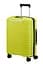 Валіза Samsonite UPSCAPE LIME 55x40x20(23) 55 См KJ1*74001 - мініатюра 8