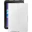 Чохол StatusCASE з екошкіри для планшету Samsung Galaxy Tab Active Pro 2019 Білий - мініатюра 1