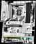 Материнская плата ASRock Z890 Steel Legend Wi-Fi LGA 1851 (Z890 STEEL LEGEND WIFI) - миниатюра 2