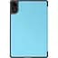 Чохол-книжка ArmorStandart Smart Case для Redmi Pad 2 Sky Blue (ARM87405) [147438] - мініатюра 2