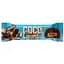 Батончик FitWin Coco Caramel No Sugar Added Шоколад 40 г - миниатюра 1