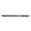 Ноутбук ASUS Vivobook S 14 S5406SA-QD004W 14 WUXGA OLED, Intel Ultra 5 226V, 16GB, F512GB, UMA, Win11, Голубой (90NB15R2-M00180) - миниатюра 5