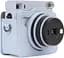 Чехол для фотоаппарата Fujifilm Instax Square SQ1, SQ6, SQ40 Голубой - миниатюра 2