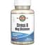 Амінокислота KAL Stress B Mag Glycinate, 60 вагакапсул vit0003999 - мініатюра 1