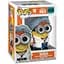 Игровая фигурка Funko POP! серии Minions x BTS - Шуга - миниатюра 1
