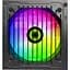 Блок живлення Gamemax 800W (VP-800-M-RGB) - мініатюра 4