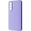 Чехол Wave Colorful для Samsung Galaxy A26 Light Purple [129755] - миниатюра 1
