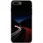 Чехол Demsky Красно-белая дорога для Apple iPhone 7 plus/8 plus (5.5) - миниатюра 1
