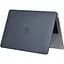 Пластикова накладка (верх та низ) DK HardShell Case для Apple MacBook Air 13.6` M2-M4 A2681/A3113/A3240 (2022-2025) Black [151631] - мініатюра 3