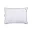 Подушка Lotus Home - Goose 90/15 пухова 50x70 трикамерна - мініатюра 2