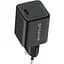 Сетевое зарядное устройство Proove Pocket GaN 25W Type-C Black (WCPG25010201) [130255] - миниатюра 1