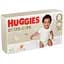 Підгузки Huggies Extra Care 4 (8-14 кг), 60 шт. - мініатюра 2