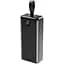 Зовнішній акумулятор XO PR240 30000mAh 22.5W Black [120550] - мініатюра 2