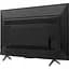 Телевізор TCL T69C 43" QLED 4K (43T69C) [160250] - мініатюра 6