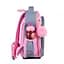 Рюкзак школьный полукаркасный Yes Lovely Bunny S-109 - миниатюра 5