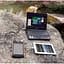 Повербанк Voltronic RH Solar 23000 mAh for Laptop (03696) - мініатюра 10