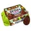 Яйца из темного шоколада Saveurs & Nature органические, 6 шт. по 90 г - миниатюра 1