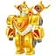 Ігровий набір Super Wings Super Robot Suit Golden Boy EU770352  - мініатюра 1