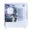 Zalman Корпус I3 Neo ARGB V2 без БР, 2xUSB3.0, 1x Type C, 4x120мм, ARGB, VGA 355мм, LCS ready, TG Side Panel, ATX, білий - мініатюра 10