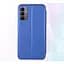 Чохол-книжка BeCover Exclusive для Samsung Galaxy A16 4G SM-A165/A16 5G SM-A166 Blue (712200) - мініатюра 2