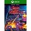 Ключ активації Microsoft Escape from Terror City для Xbox One/Series S/X - мініатюра 1