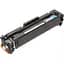 Картридж BASF Canon 055 MF-742Cdw 3015C002 Cyan without chip (KT-3015C002-WOC) - миниатюра 1