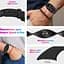Ремешок ArmorStandart для Xiaomi Mi Band 8 Pro/9 Pro /Redmi Watch 4/5 Dark Green (ARM73970) [145814] - миниатюра 5