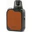 Под-система Lost Vape POD System Ursa Baby 3 30W Pod 1200mAh 2.5ml Kit Shadow Mocha (17753) - мініатюра 1