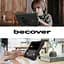 Чехол-подставка BeCover Heavy Duty Case для Samsung Galaxy Tab Active 3 SM-T570/SM-T575/SM-T577 8" Black (710047) - миниатюра 4
