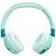 Наушники беспроводные для детей JBL Junior 320BT (JBLJR320BTGRN) зеленые JBLJR320BTGRN - миниатюра 6