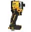 Шурупокрут акумуляторний ударний DeWalt без АКБ та ЗП DCF850N - мініатюра 3