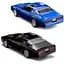 Автомодель TechnoDrive Pontiac Firebird 1978 (250410U) - мініатюра 6