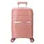 Валіза Semi Line 20" (S) Pink (T5836-1) - мініатюра 2
