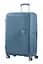 Чемодан 77 См American Tourister SOUNDBOX BLUE 77x51,5x29,5(32,5) 32G*51003 - миниатюра 3