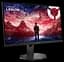 Монiтор 27" Lenovo Legion 27-10 (68C5GAC4UA) - мініатюра 3