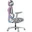 Геймерське крісло Anda Seat X-Air Pro XL Mesh Gray Twilight (AD-WY-01-GGSP-G01) [126349] - мініатюра 6