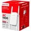 Ретранслятор Wi-Fi сигналу Mercusys ME50G [104075] - мініатюра 3