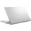 Ноутбук ASUS 15. 6'' Vivobook 15 X1502VA, FHD, Intel Core i5- 13420H (12M Cache, до 4. 60 GHz), 8 ядер, 48GB DDR4, 960GB SSD, Intel UHD, No OS, Cool Silver - миниатюра 10